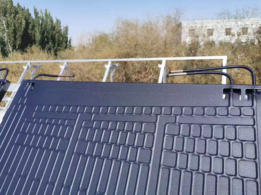 太阳能热水工程的计算方法